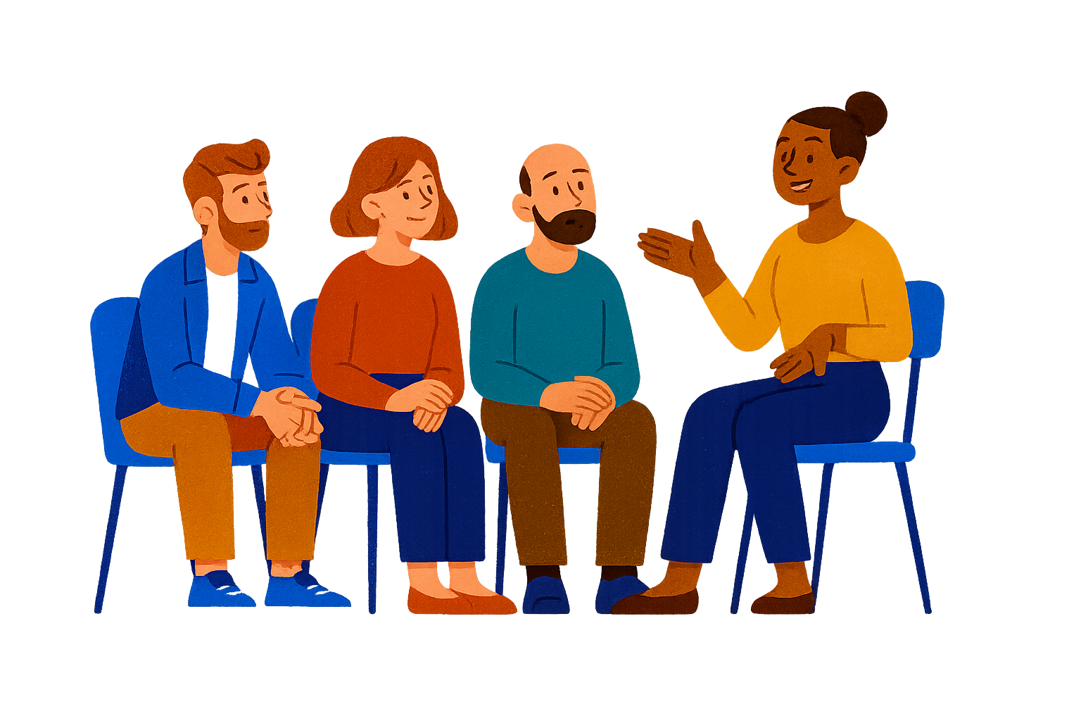 EMDR Consultation Group